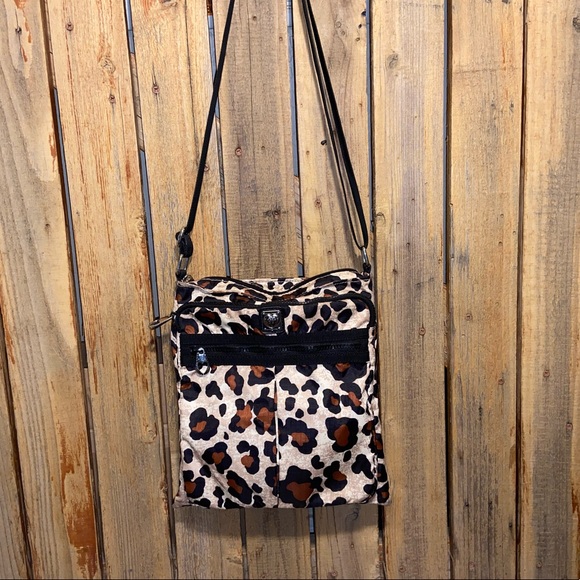 Brighton Shoulder Bag - Picture 1 of 9
